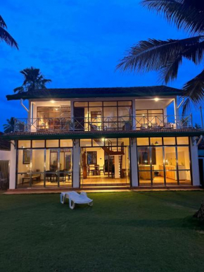 Villa Leela Bentota